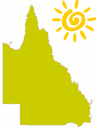 Queensland - Australia's Sunshine State