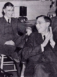 a picture of Vannevar Bush